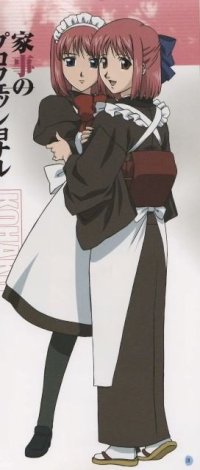 BUY NEW shingetsutan tsukihime - 25087 Premium Anime Print Poster